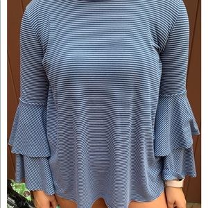 ALTARD STATE BELLE SLEEVE TOP